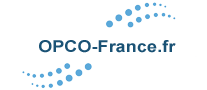 OPCO France : tout savoir sur la prise en charge 2023 Logo